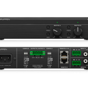 Lab.gruppen CA2402