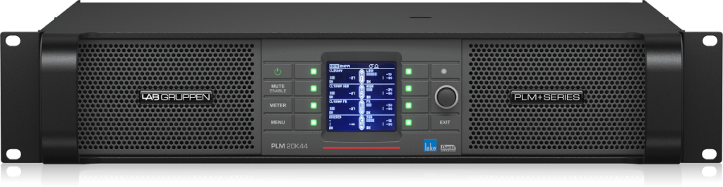 Lab.gruppen PLM20K44/BP