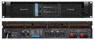 Lab.gruppen fP7000/SP