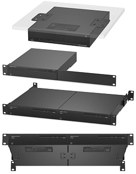 Lab.gruppen FAD602